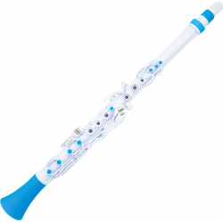 Nuvo - N120CLBL Clarinéo