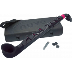 Nuvo - N520JBPK Saxophone JSax