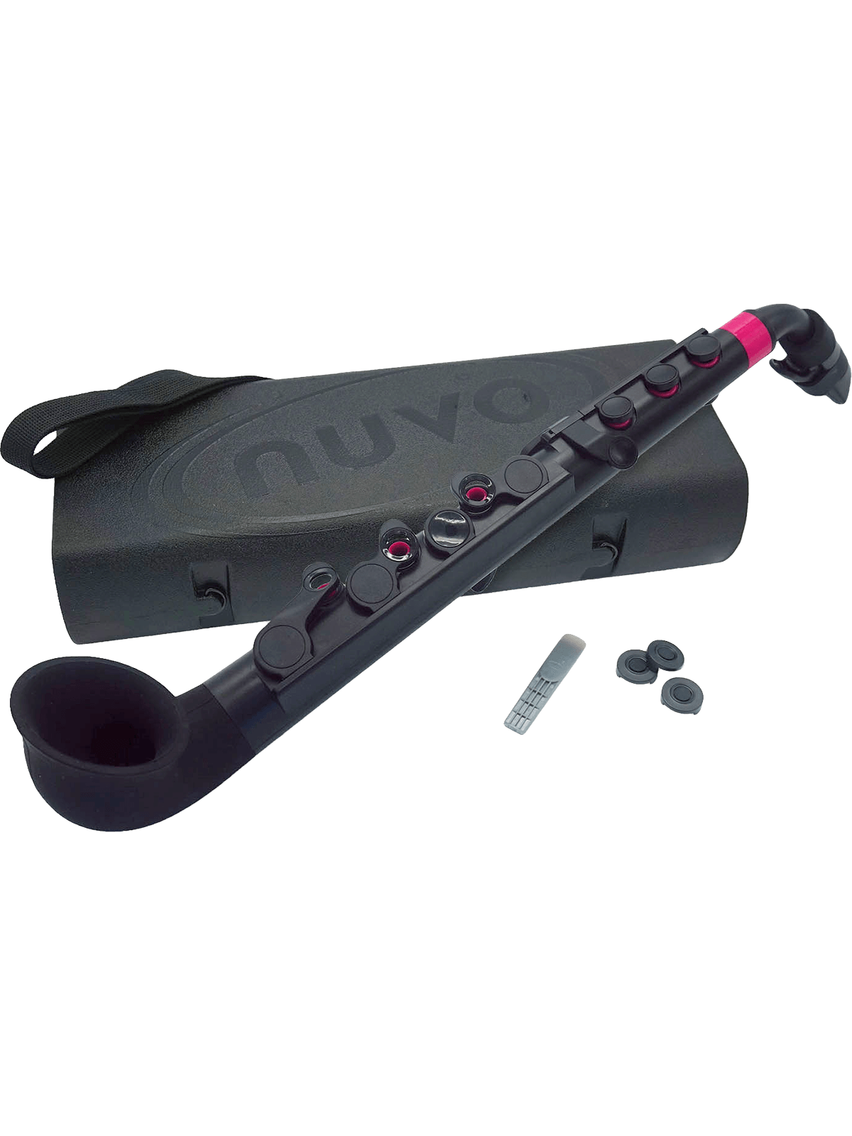 Nuvo - N520JBPK Saxophone JSax