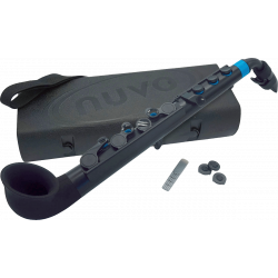 Nuvo - N520JBBL Saxophone JSax