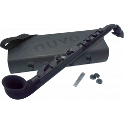 Nuvo - N520JBBK Saxophone JSax