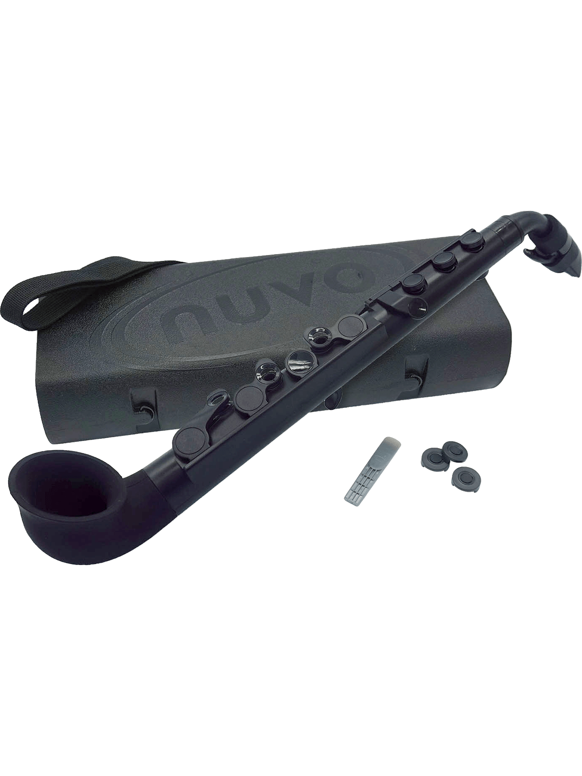 Nuvo - N520JBBK Saxophone JSax