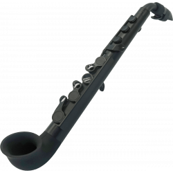 Nuvo - N520JBBK Saxophone JSax