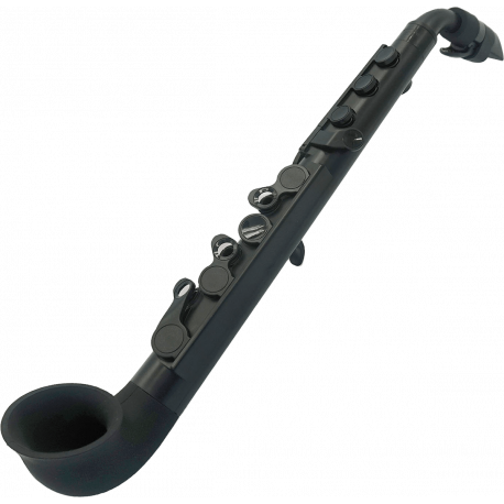 Nuvo - N520JBBK Saxophone JSax