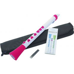 Nuvo - N430DWPK Clarinette Dood