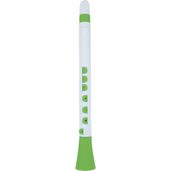 Nuvo - N430DWGN Clarinette Dood