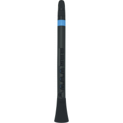 Nuvo - N430DBBL Clarinette Dood