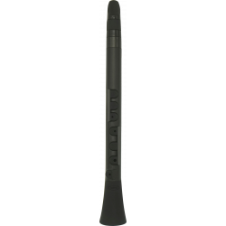 Nuvo - N430DBBK Clarinette Dood