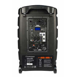 Audiophony CR25A-COMBO-F8