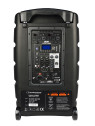 Audiophony CR25A-COMBO-F8