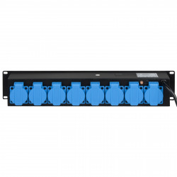 JB SYSTEMS PC-8 Mk2 Dispatch