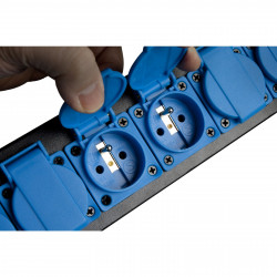 JB SYSTEMS PC-8 Mk2 Dispatch