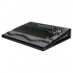 Rcf E24 Console de Mixage