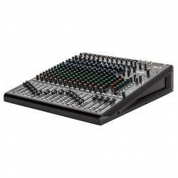 Rcf E16 Console de Mixage