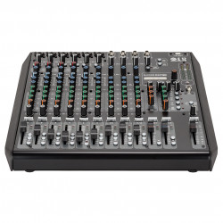 Rcf E12 Console de Mixage