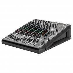 Rcf E12 Console de Mixage