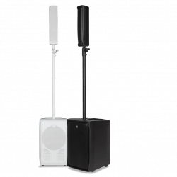 Rcf EVOX JMIX8W blanc