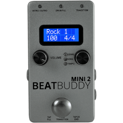 Singular Sound - BEATBUDDY-MINI2