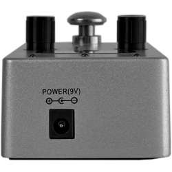 Singular Sound - BEATBUDDY-MINI2