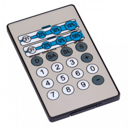 Briteq LDP-COBWASH 50CW