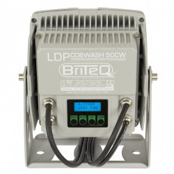 Briteq LDP-COBWASH 50CW