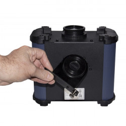 JB SYSTEMS LED ROTOGOBO