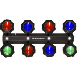 JB SYSTEMS PARTY BEAMS