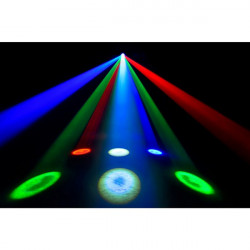 JB SYSTEMS SUPER ATLAS