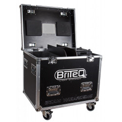 Briteq CASE FOR BEAM WIZARD5x5