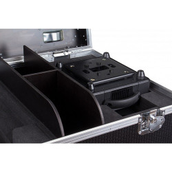 Briteq CASE FOR BEAM WIZARD5x5