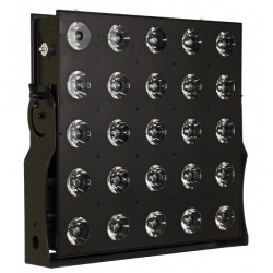 Briteq BEAM MATRIX5x5-RGBW