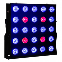 Briteq BEAM MATRIX5x5-RGBW