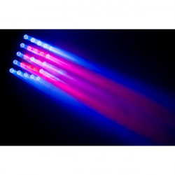 Briteq BEAM MATRIX5x5-RGBW