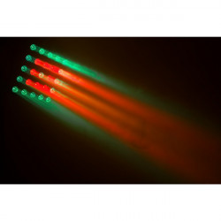 Briteq BEAM MATRIX5x5-RGBW