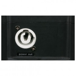 Show Gear PowerBOX 4 Speakon Alim