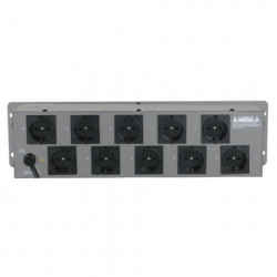 Show Gear DJ-Switch 10  Dispatch