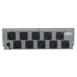 Show Gear DJ-Switch 10F  Dispatch