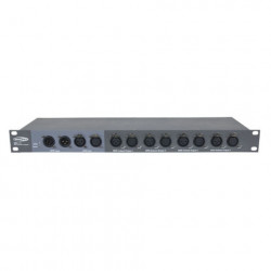 Showtec DB-1-4 Splitter DMX