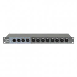 Showtec DB-1-8 Splitter DMX
