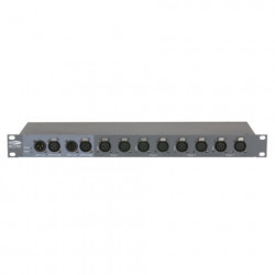 Showtec DB-1-4 / RDM Splitter DMX