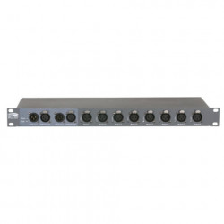 Showtec DB-1-8/RDM Splitter DMX
