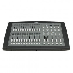 Showtec Showmaster 24 MKII