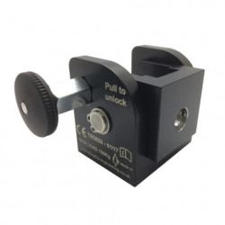 Showtec Doughty Space Saver