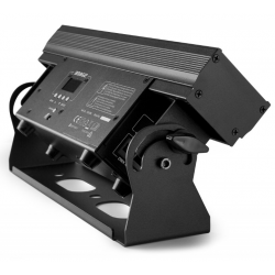 BeamZ BBB612 Barre 6 x12 W Batterie