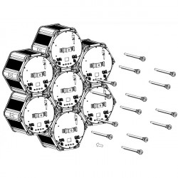 Briteq BT-RETRO coupling adapter 