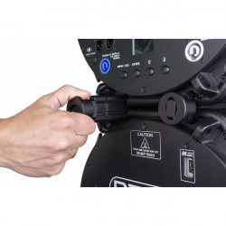 Briteq BT-RETRO coupling adapter 