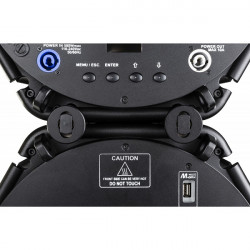 Briteq BT-RETRO coupling adapter 