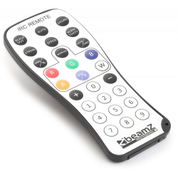 BeamZ SlimPar 30 Projecteur PAR LED