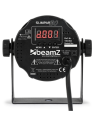 BeamZ SlimPar 30 Projecteur PAR LED