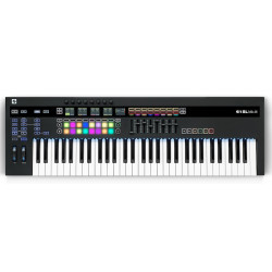 Novation - 61SLMK3